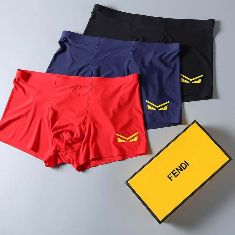 Fendi boxer L-3XL 041428